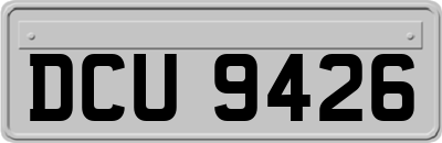 DCU9426