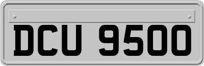 DCU9500