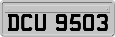 DCU9503