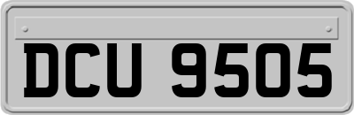 DCU9505