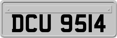 DCU9514