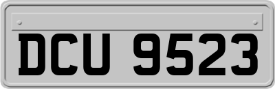 DCU9523