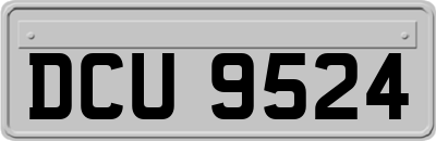 DCU9524