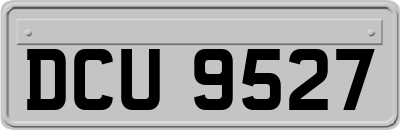 DCU9527