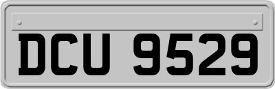 DCU9529