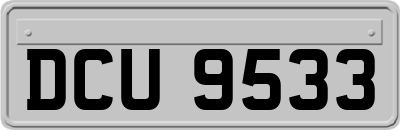 DCU9533