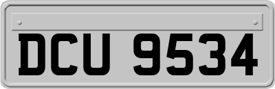 DCU9534