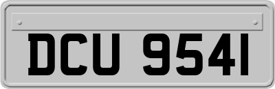 DCU9541