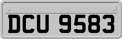 DCU9583