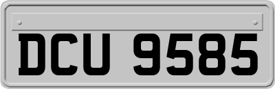 DCU9585