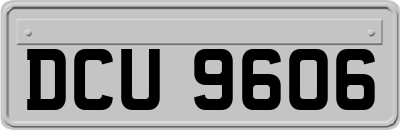 DCU9606