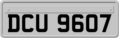 DCU9607