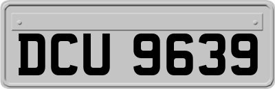 DCU9639