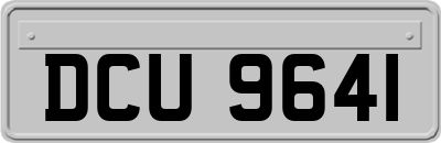 DCU9641