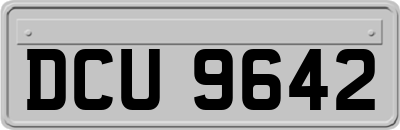 DCU9642