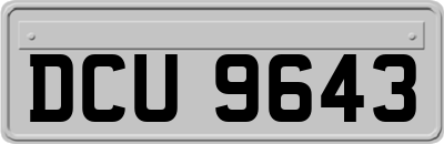 DCU9643