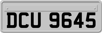 DCU9645