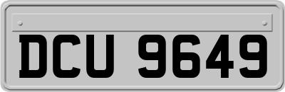 DCU9649