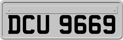 DCU9669