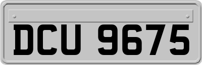 DCU9675
