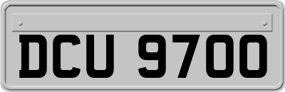 DCU9700