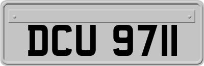 DCU9711