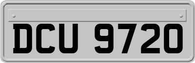 DCU9720