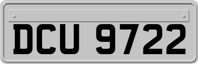 DCU9722