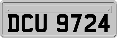 DCU9724