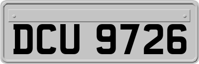 DCU9726