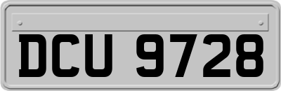 DCU9728