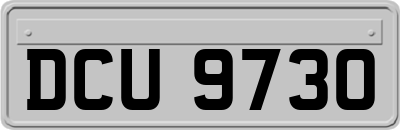 DCU9730