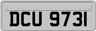 DCU9731