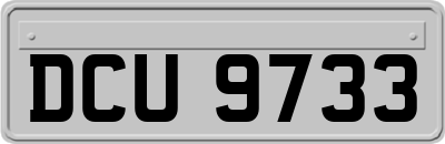 DCU9733