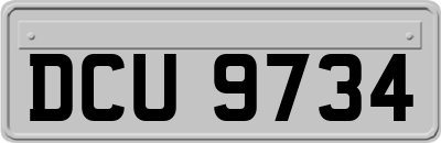 DCU9734