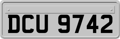 DCU9742
