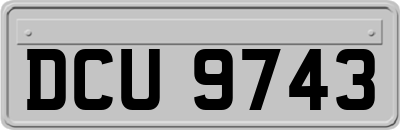 DCU9743