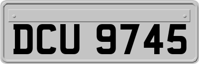 DCU9745