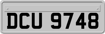 DCU9748
