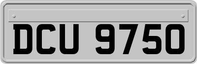 DCU9750