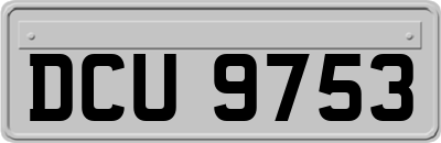 DCU9753