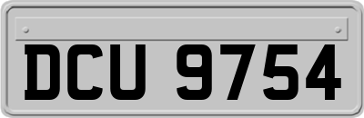 DCU9754