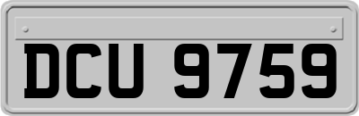 DCU9759