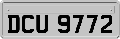 DCU9772