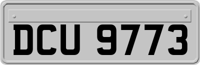 DCU9773