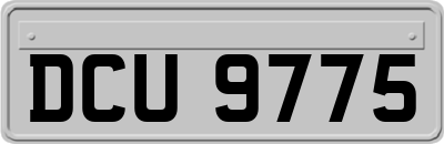 DCU9775