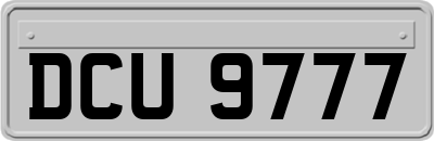 DCU9777