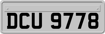 DCU9778