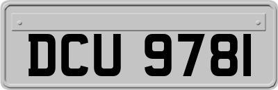DCU9781