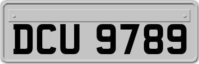 DCU9789